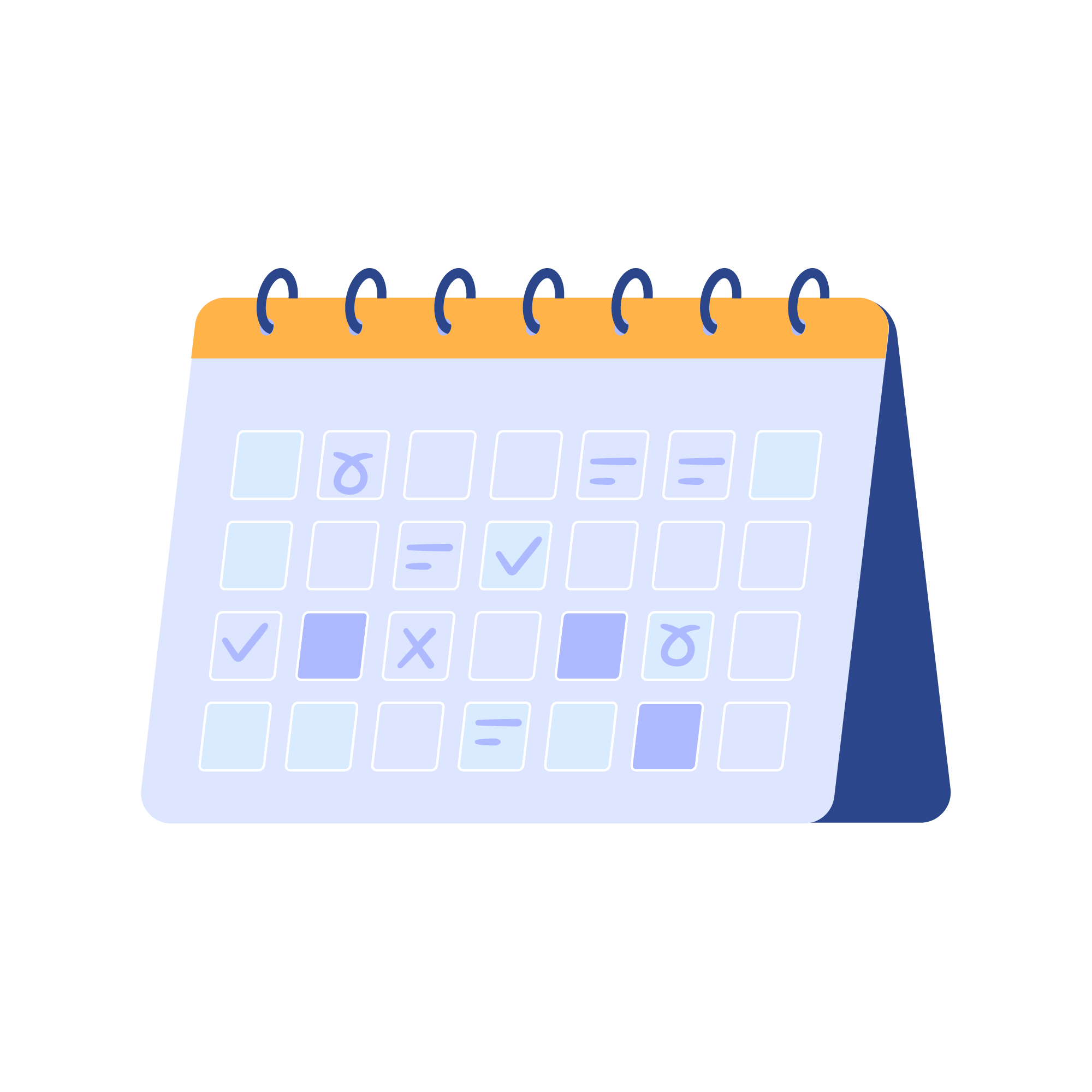 Landa Key Differentiating