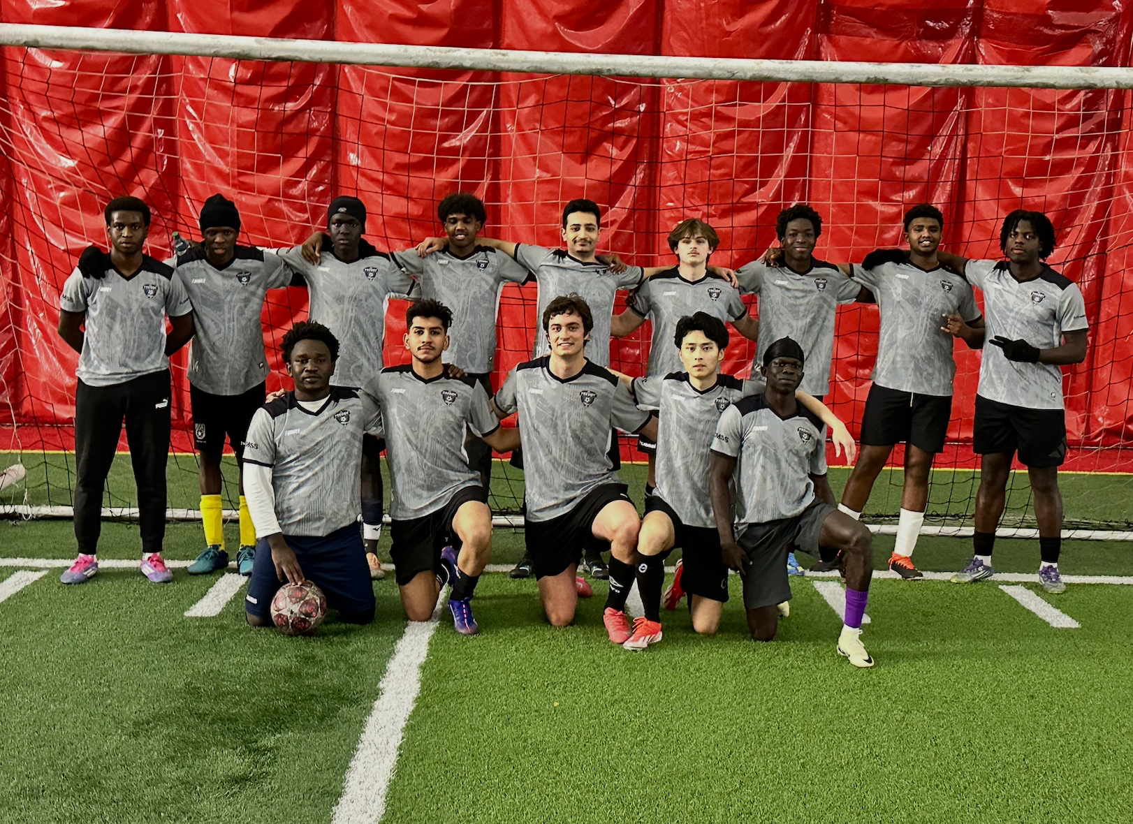 Landa Key Differentiating